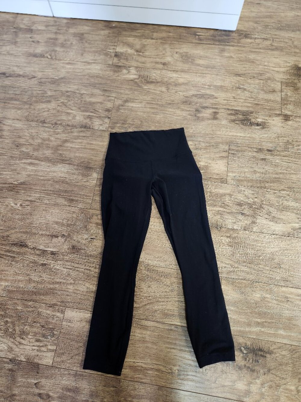 Activewear leggings